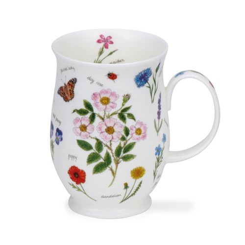 Dunoon tasse nature notebook - dunoon,