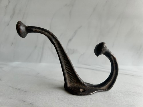Vintage gusseisen - vintage,