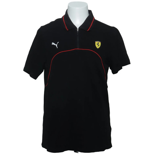 Puma scuderia ferrari - x,