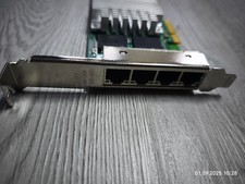 Intel Netzwerkkarte PRO/1000