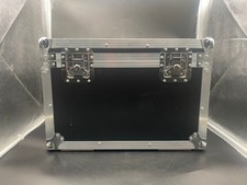 Profi Flightcase – Alu
