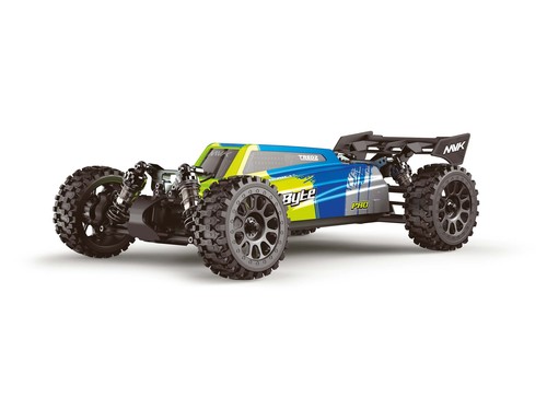 Maverick qbyte pro 12 - maverick, xb