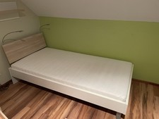 Bett 100x200cm inkl