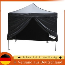 3x3m Wasserdicht UV 50+ 3