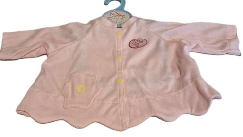 Baby annabell kuscheliger - baby,