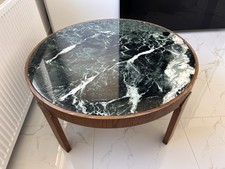 Vintage XXL Couchtisch  mit