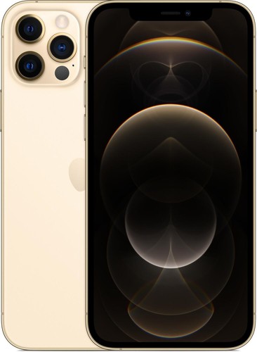 Apple iphone pro 128gb - 12,