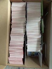 Ca 1250 Match Attax Bundesliga