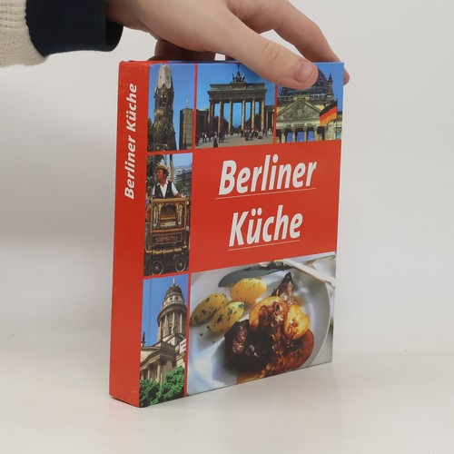 Berliner küche - berliner,