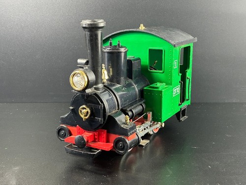 Lgb lehmann dampflok spur g - db,