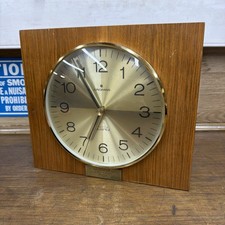 Vintage junghans astra quartz - vintage,