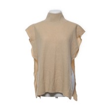 Hallhuber, Poncho, Größe: M