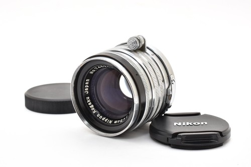 Fast neuwertig nikon nippon - neuwertig],
