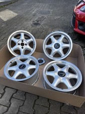 Audi 4x Alufelgen Original