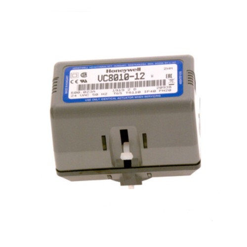 Buderus ersatzteil honeywell - buderus,