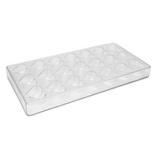 Städter Pralinenform Herz