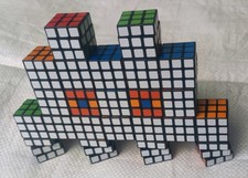 Invader Space Invaders