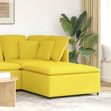 Modulares Sofa Lounge Couch