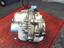 Suzuki GN 125 EZ98 Motor engine inkl. Lichtmaschine