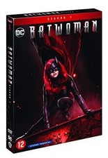 Batwoman-Saison 1 von Warner