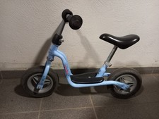 Puky Kinder Laufrad Hellblau Ab 1 Jahr