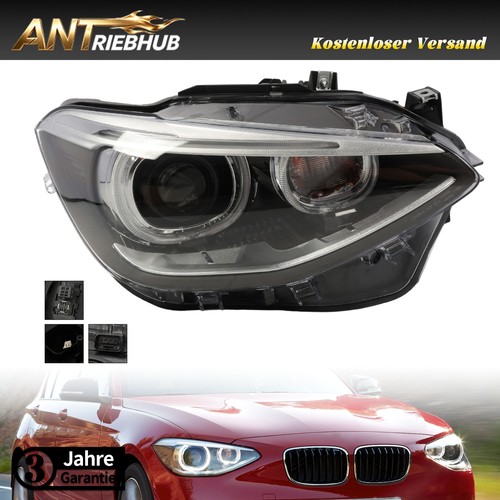 Scheinwerfer rechts xenon - scheinwerfer, bi-xenon