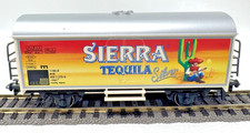 Märklin 94006 H0 Der Sierra Tequila Zug 2-teilig Silver + Gold - H0 HO 1:87