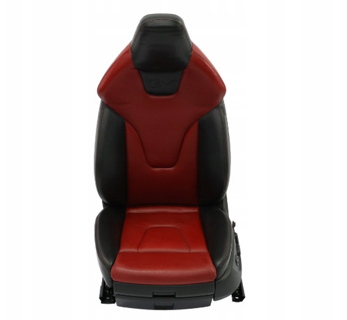 Audi leather bucket - audi, s4