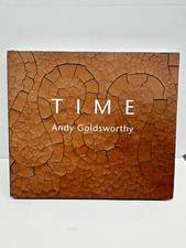 Time by Andy Goldsworthy