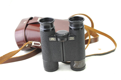 Fernglas carl zeiss dialyt - zeiss,