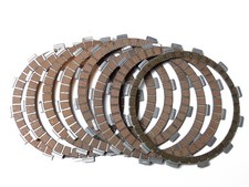 Kupplung für KTM 620 LC4 RA Bj.95 Kupplungs-Kit