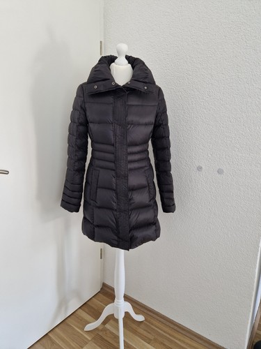 Boss daunenmantel daunenjacke - daunenmantel,