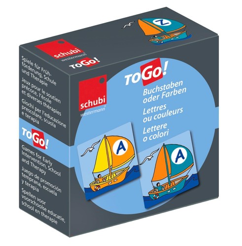 Schubi togo - schubi,