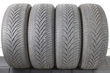 4 x 205/55R16 91H Winterreifen Kleber Krisalp HP3 3x2018/1x2023