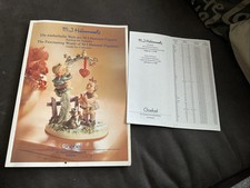 goebel figuren Katalog Alt 