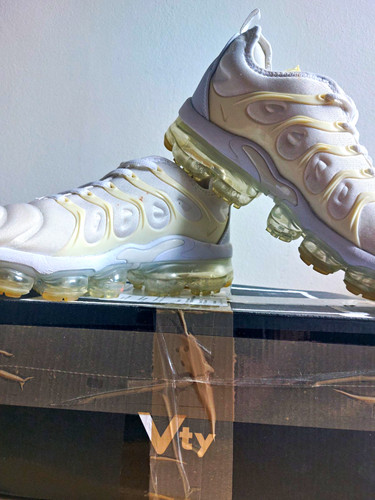 Nike air vapormax plus - nike,