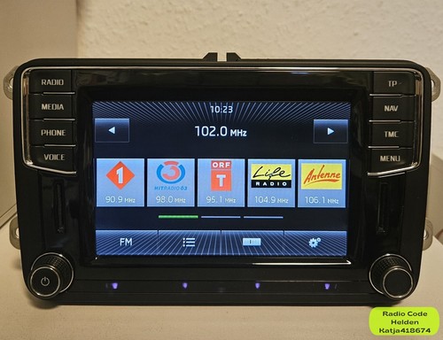 Skoda discover media navi - discover,