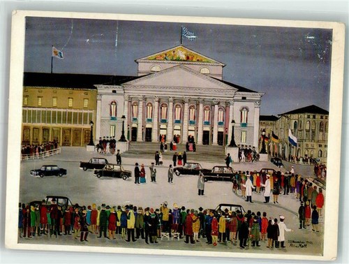39705469 8000 muenchen sign - 39705469,