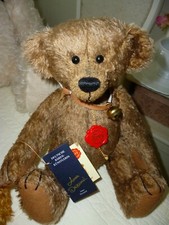 süßer Künstlerbär v. Anna