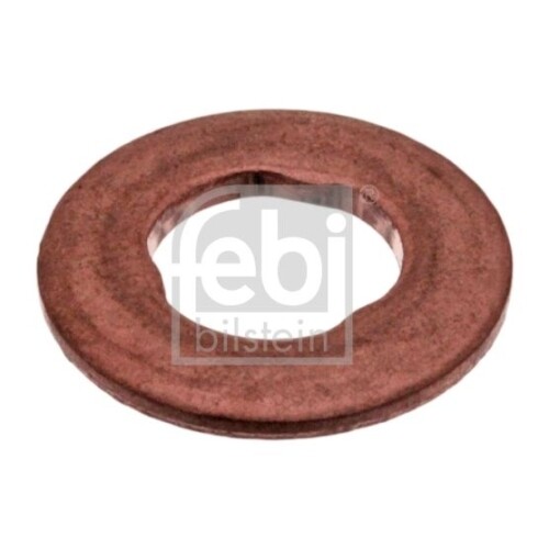 Dichtung düsenhalter febi - dichtung,,