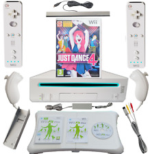 Nintendo Wii Konsole Just