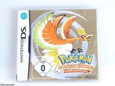 POKEMON HEARTGOLD - GOLDENE
