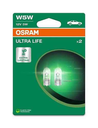 Stück w5w 12v - w5w,