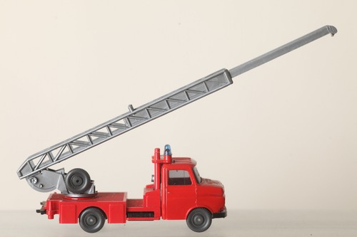 Wiking h0 feuerwehr - 1:87,