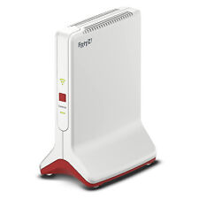 AVM FRITZ!REPEATER 6000 WLAN-Repeater 3 Funkreinheiten Mesh 2.5Ghz-Lan Eco-Modus