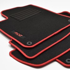MP Velours Logo Edition