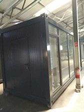 Aktion Bürocontainer NEU