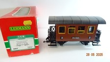 LGB Spur G 3007 Zillertalbahn 2. u. 3. Klasse siehe Foto in OVP CK8581