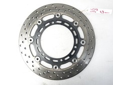 Bremsscheibe rechts 4.90mm