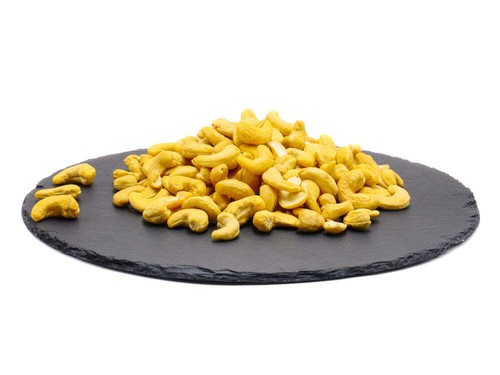 Cashewkerne unbehandelt - cashewkerne, (unbehandelt